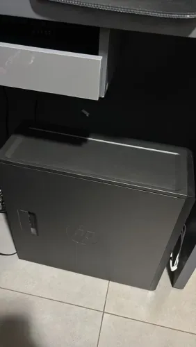 Computador gamer