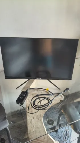 Monitor 27" QHD 144hz IPS Ozone