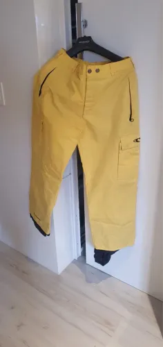 Calça para esquiar 