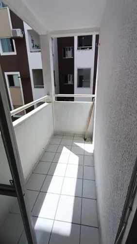 JK006. ALUGO APARTAMENTO