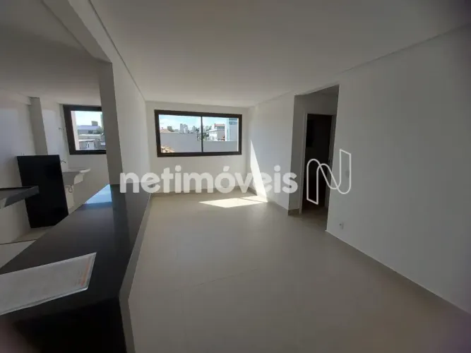 Venda Apartamento 3 quartos Renascença Belo Horizonte