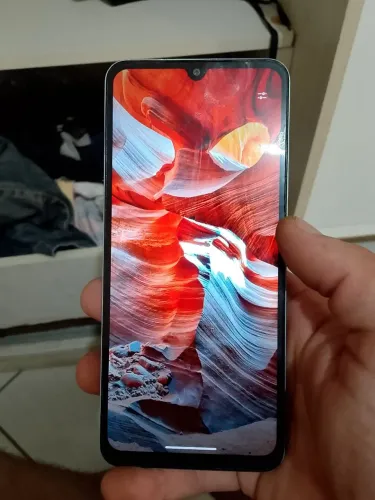 Redmi a5