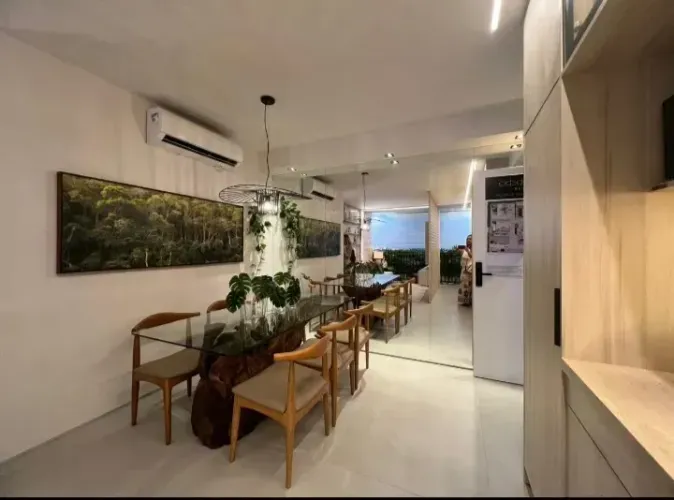 Cobertura a venda Barra da Tijuca - Rio de Janeiro- RJ