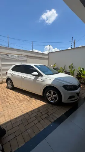 Volkswagen Polo 1.6 MSI Flex 16V 5P 2018