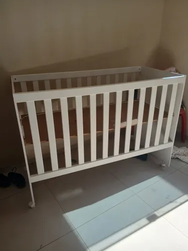 Berço americano