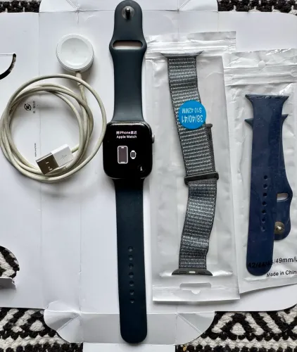 Apple Watch 7