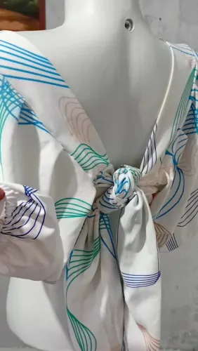 Roupas usadas e baratas