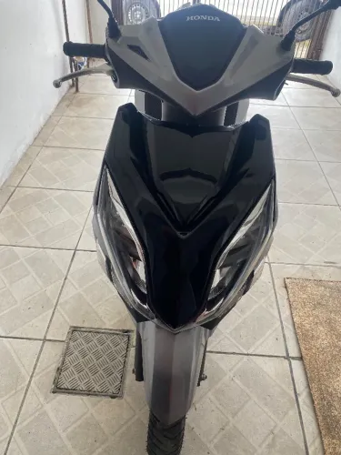 Honda Elite 125 2023