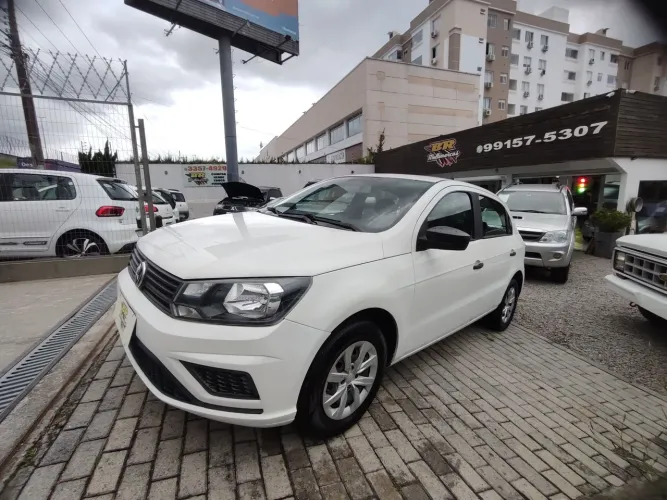 GOL 2021