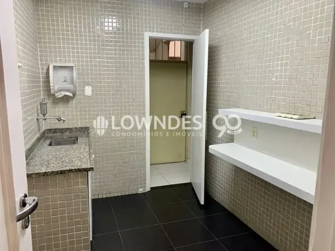 Sala à venda, Flamengo, Rio de Janeiro, RJ