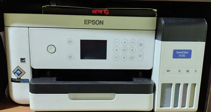Impressora sublimação F170 Epson