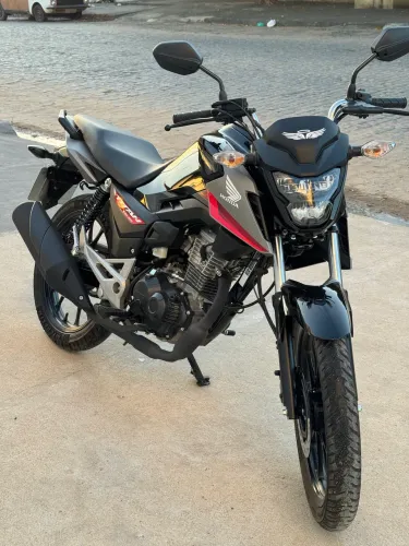 TITAN 160 2026