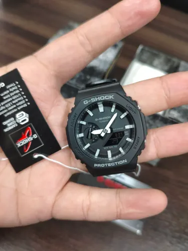 Relógio Casio g shock Ga 2100