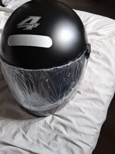 Capacete para moto