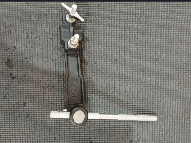 Clamp Adah Acp0109