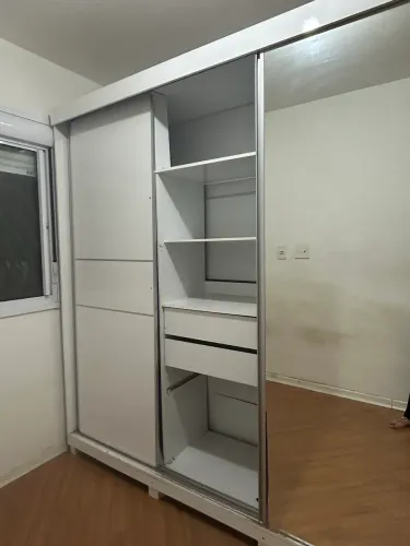 Guarda Roupa de Casal