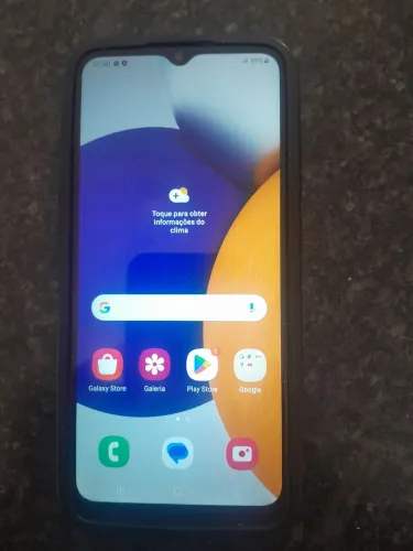 Samsung galaxy a03 64gb