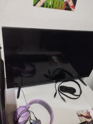 TV Philco32 polegadas para retirada de peças 