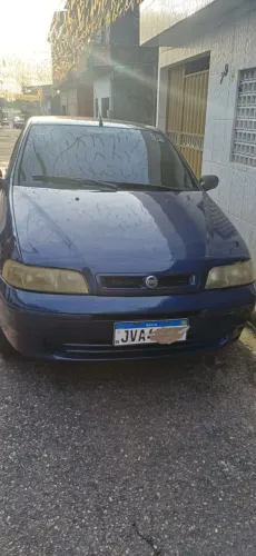 Fiat Siena 1.0/ EX 1.0 MPI Fire/ Fire Flex 8V 2005