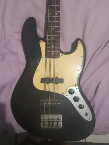 Baixo Giannini Sonic Séries (jazz Bass)