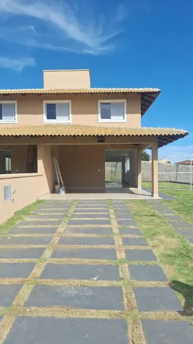 Condominio Alto da Boa Vista.