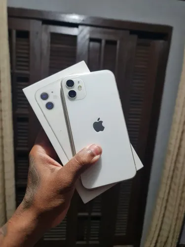 Iphone 11 128gb