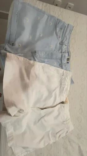 Kit shorts C&A - Zerados