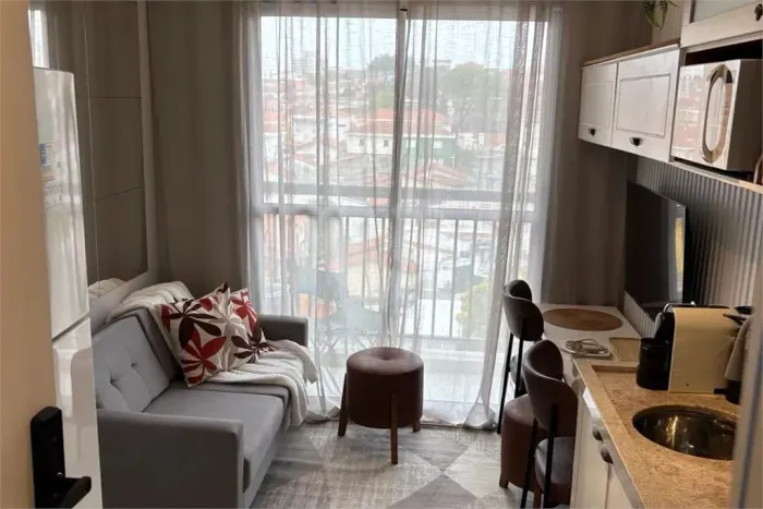 Studio com 1 quartos para locação em Vila butantã - SP