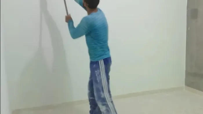 Pintor.