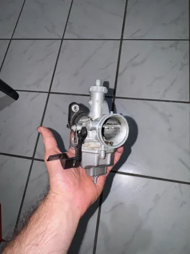 Carburador de 150