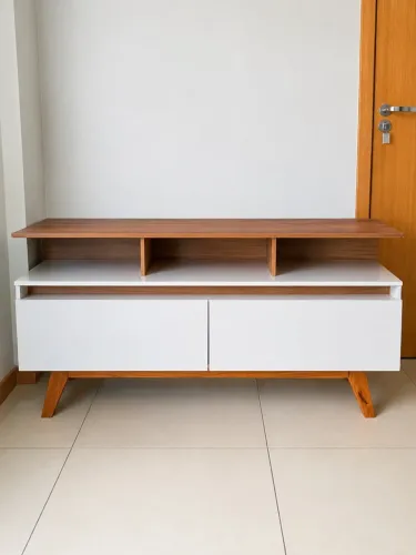 Rack de sala, ótimo estado