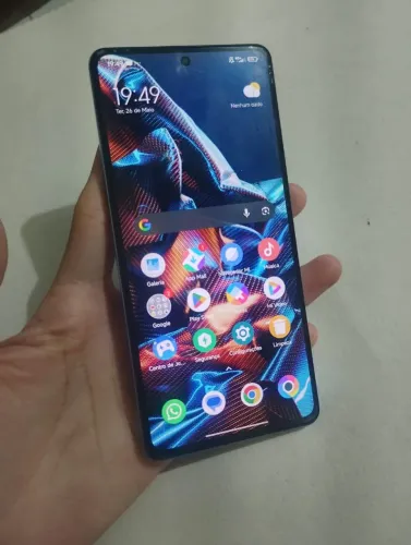 poco x5 pro 256gb