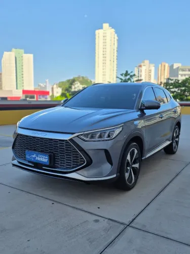 BYD Song Plus 1.5 16V Aut. (hibrido) 2024