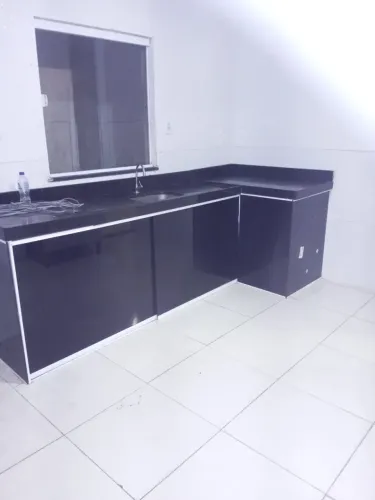 Vendo casa no 17 d março, mais informações do imóvel *91