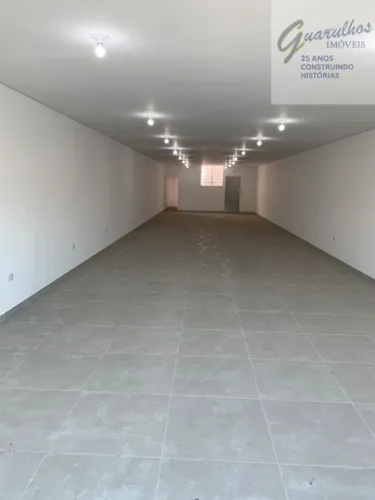 belo galpão a venda
