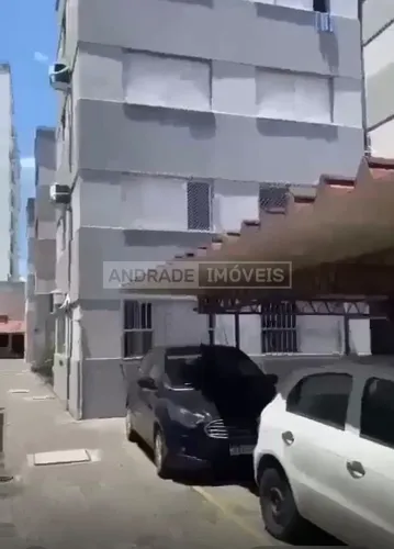 Apartamento de 3 Quartos Locação