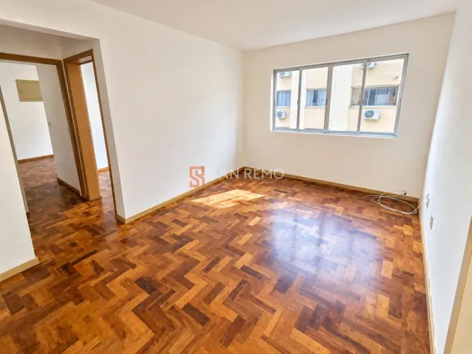 Córrego Grande | Apartamento 3 quartos