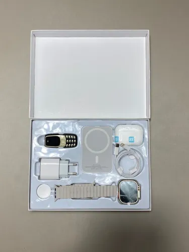Smart Watch X8 Plus