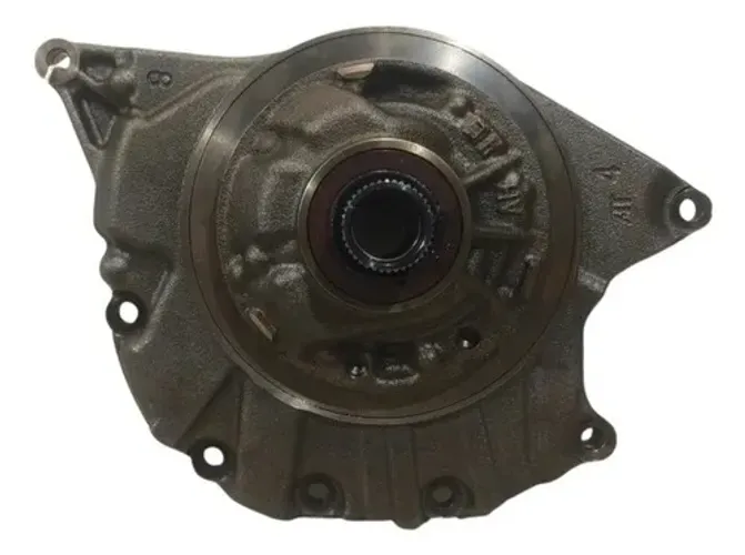 Bomba Oleo Cambio At6 Tf70 Peugeot Citroen 1.6 2.0