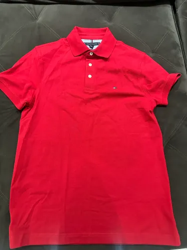 Polo Tommy Hilfiger 