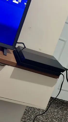 PS4 Fat 500gb Perfeito Estado