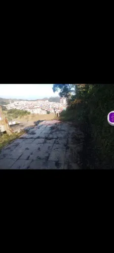 Terreno em são Bernardo do campo bairro montanhão