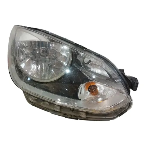 Farol Dianteiro Direito Vw Up 2014 A 2019 Retirar Peças Direito/passageiro