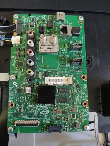 Placa principal smart tv Samsung UN48H4203AG