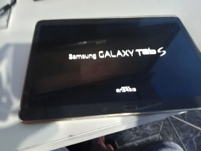 Tablet Samsung Galaxy Tab S