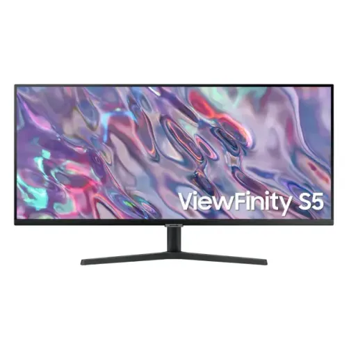 Monitor Samsung Viewfin S5 34 Wqhd Ultrawide 100hz Ls34c500