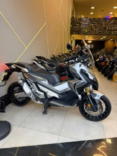 Honda X-ADV 750 2018 | 29 Mil Km | R$ 52.900