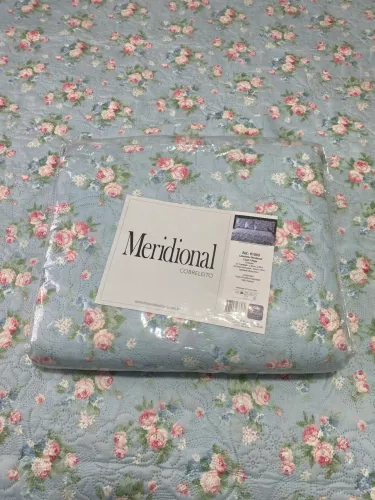 Cobre leito de qualidade!