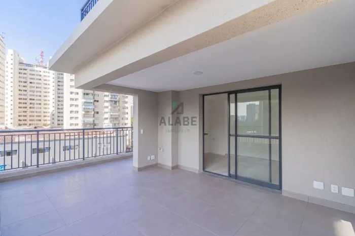 Apartamento garden para venda em Campo Belo com 2 quartos, sendo 1 suíte, 71m²