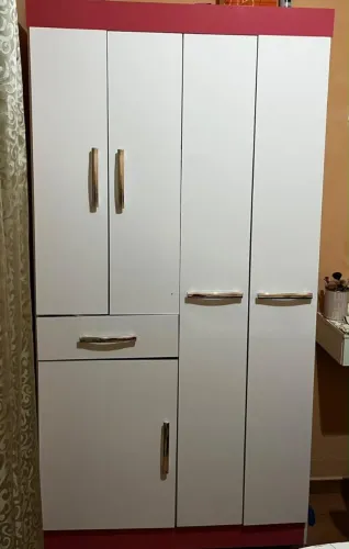Guarda roupa